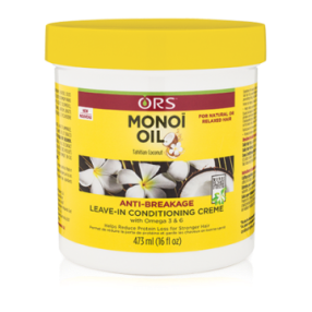 ORS Monoi Oil Anti-Breakage Leave-In Conditioning Creme-360x360